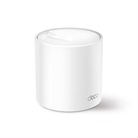 TP Link Deco X50 AX3000 Whole Home Mesh WiFi 6 Unit